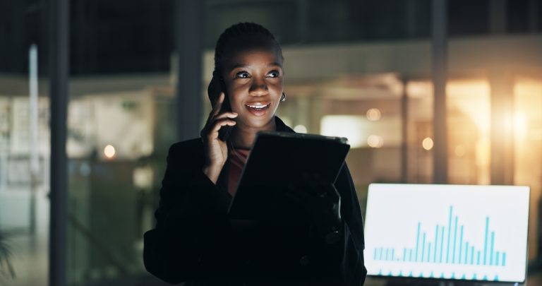 Moving African Women from "Saving" to "Investing"