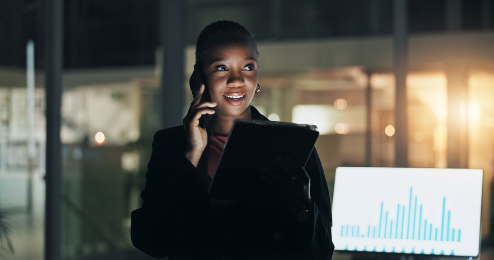 Moving African Women from "Saving" to "Investing"