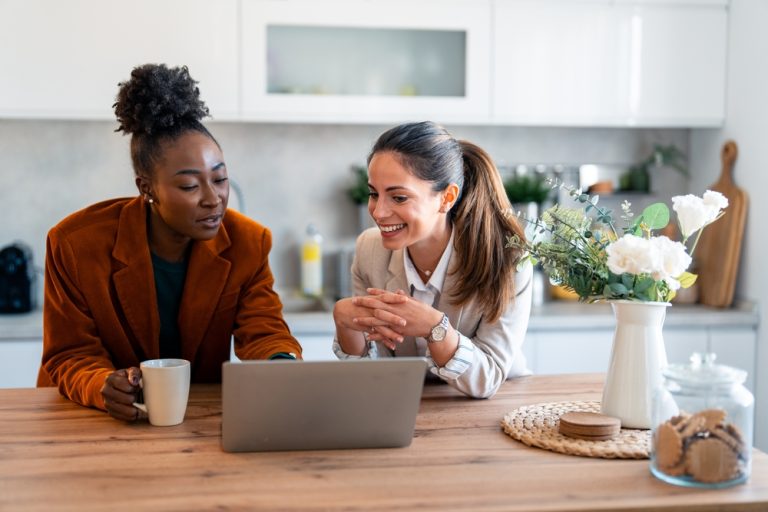 Article 4: Building Balanced Leadership Teams as a Female Co-Founder