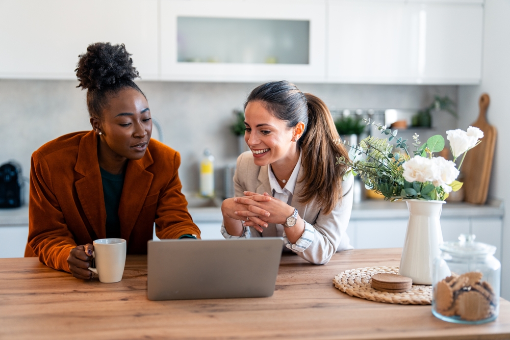Article 4: Building Balanced Leadership Teams as a Female Co-Founder
