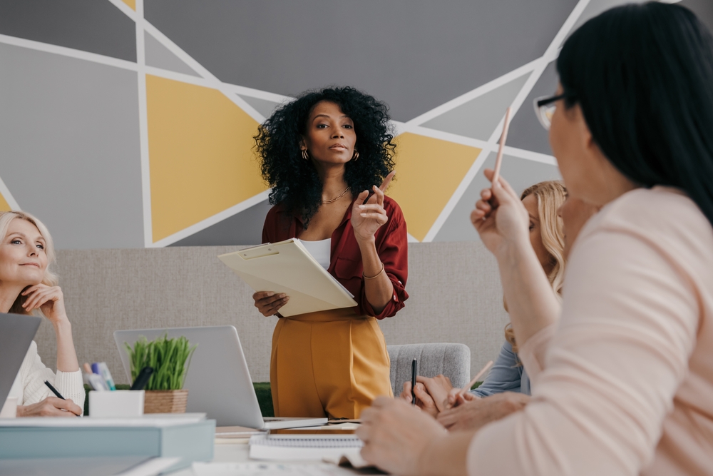 Article 5: What Female Founders Need to Know Before Pitching VCs