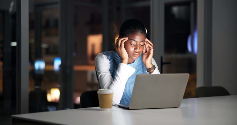 Why African Women Must Embrace High-Stakes Career Risks